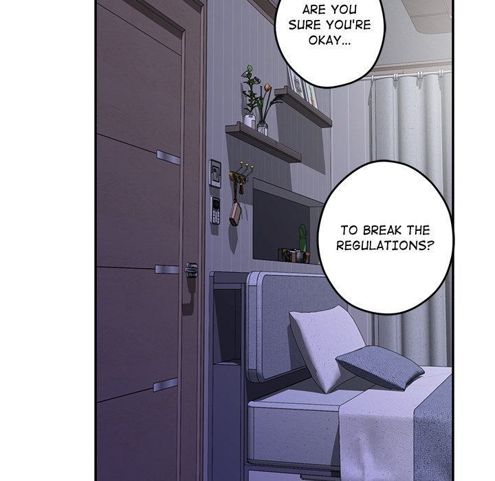 God of Pleasure - Chapter 46 [photo 35] - MangaPorn