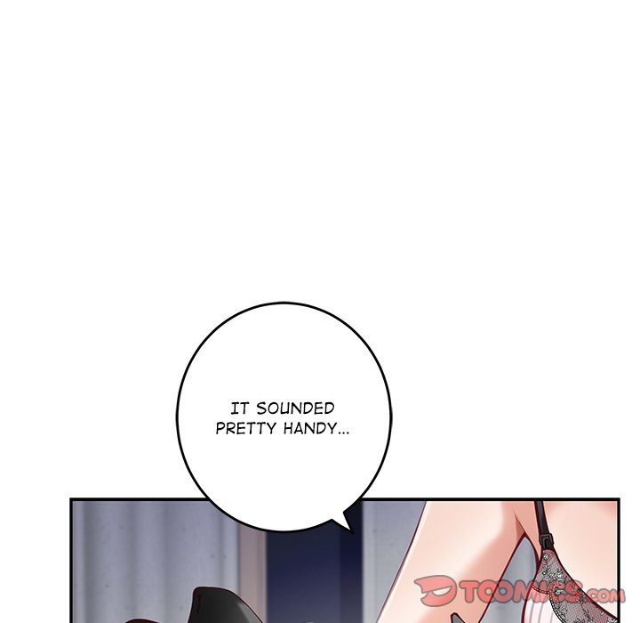 God of Pleasure - Chapter 46 [photo 44] - MangaPorn