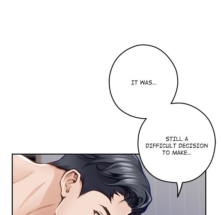 God of Pleasure - Chapter 46 [photo 49] - MangaPorn