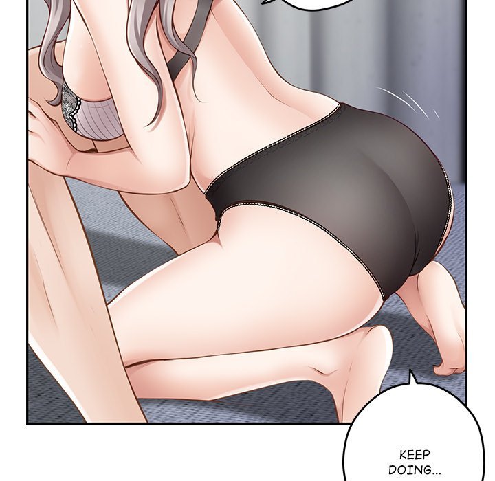 God of Pleasure - Chapter 46 [photo 75] - MangaPorn