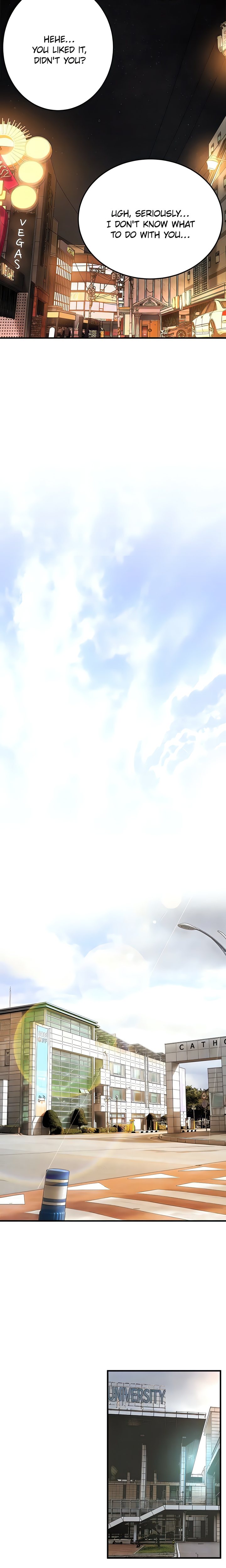 Bastard - Chapter 34 [photo 17] - MangaPorn