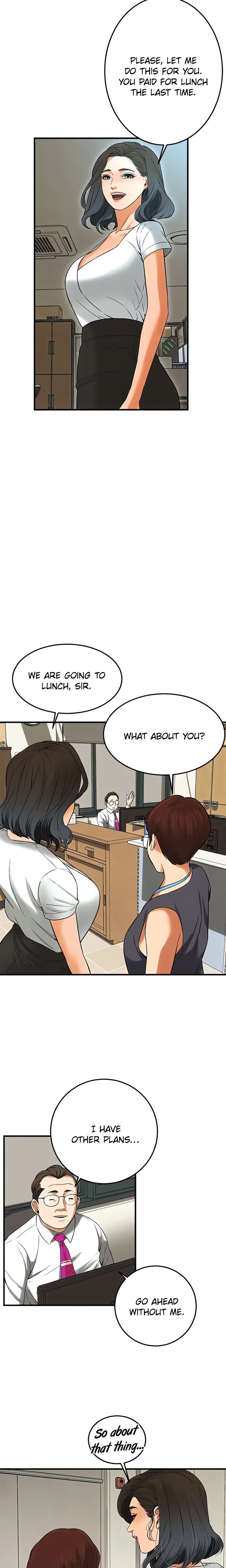 Bastard - Chapter 34 [photo 19] - MangaPorn