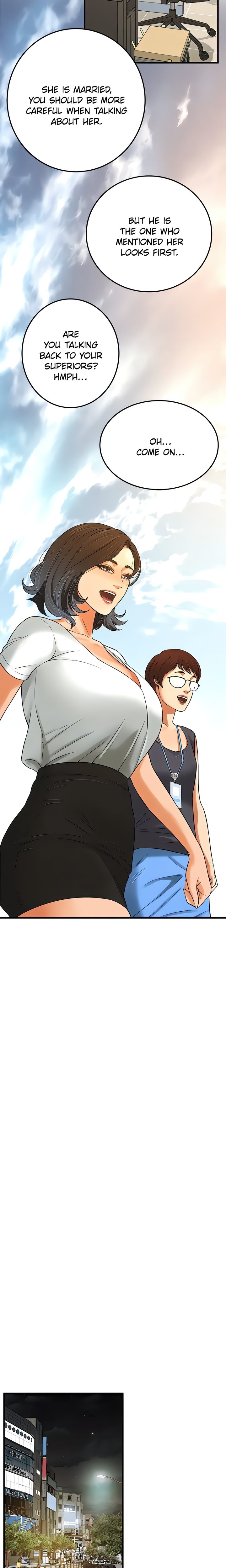 Bastard - Chapter 34 [photo 21] - MangaPorn