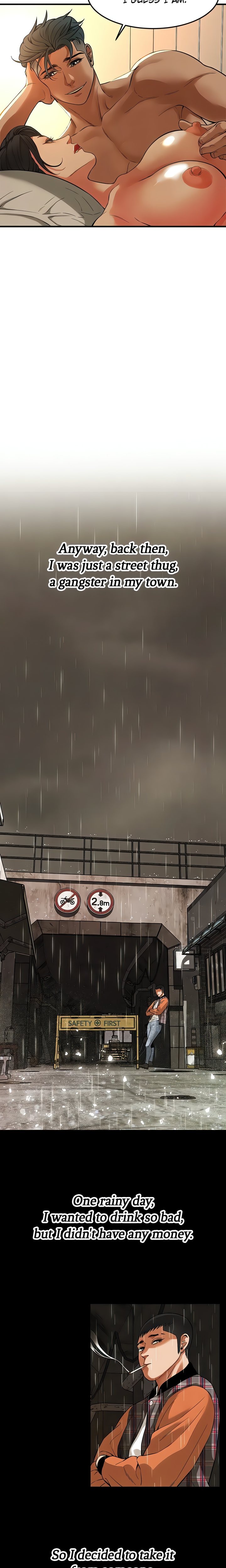 Bastard - Chapter 34 [photo 4] - MangaPorn