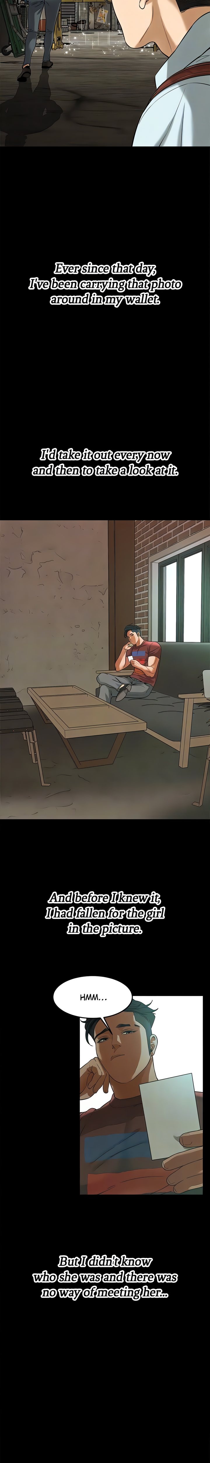 Bastard - Chapter 34 [photo 9] - MangaPorn