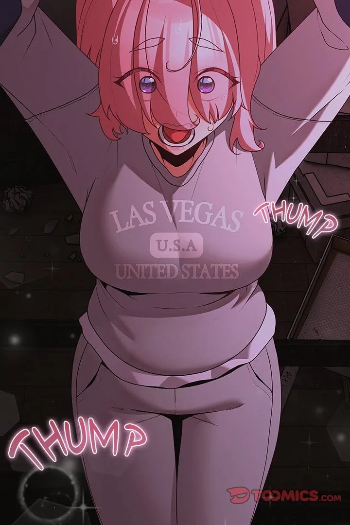 People of The Dark - Chapter 24 [photo 127] - MangaPorn