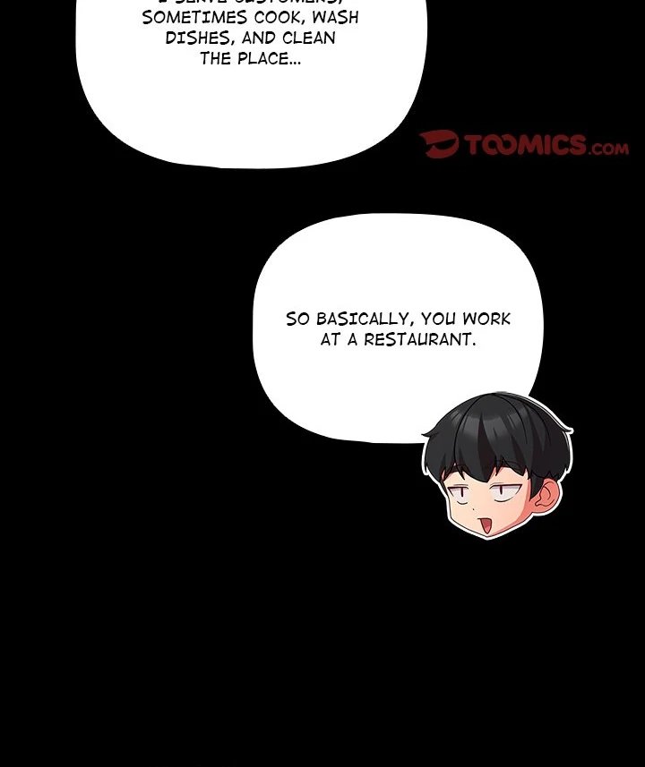 People of The Dark - Chapter 24 [photo 14] - MangaPorn