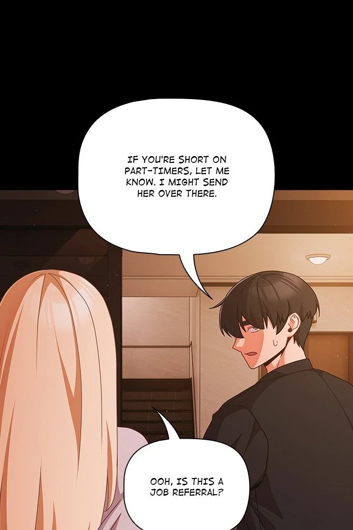 People of The Dark - Chapter 24 [photo 27] - MangaPorn