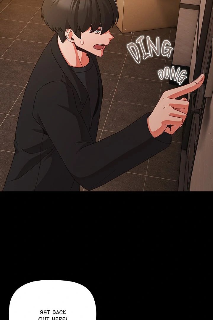 People of The Dark - Chapter 24 [photo 33] - MangaPorn