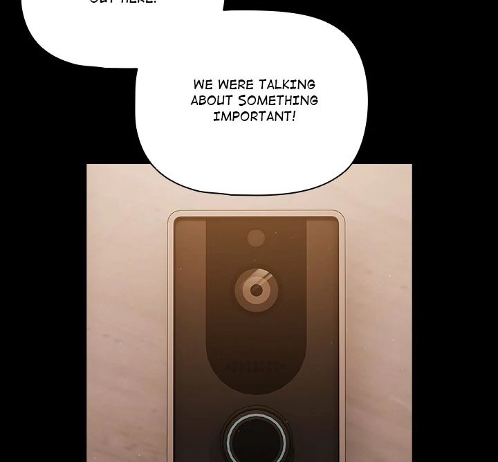 People of The Dark - Chapter 24 [photo 34] - MangaPorn