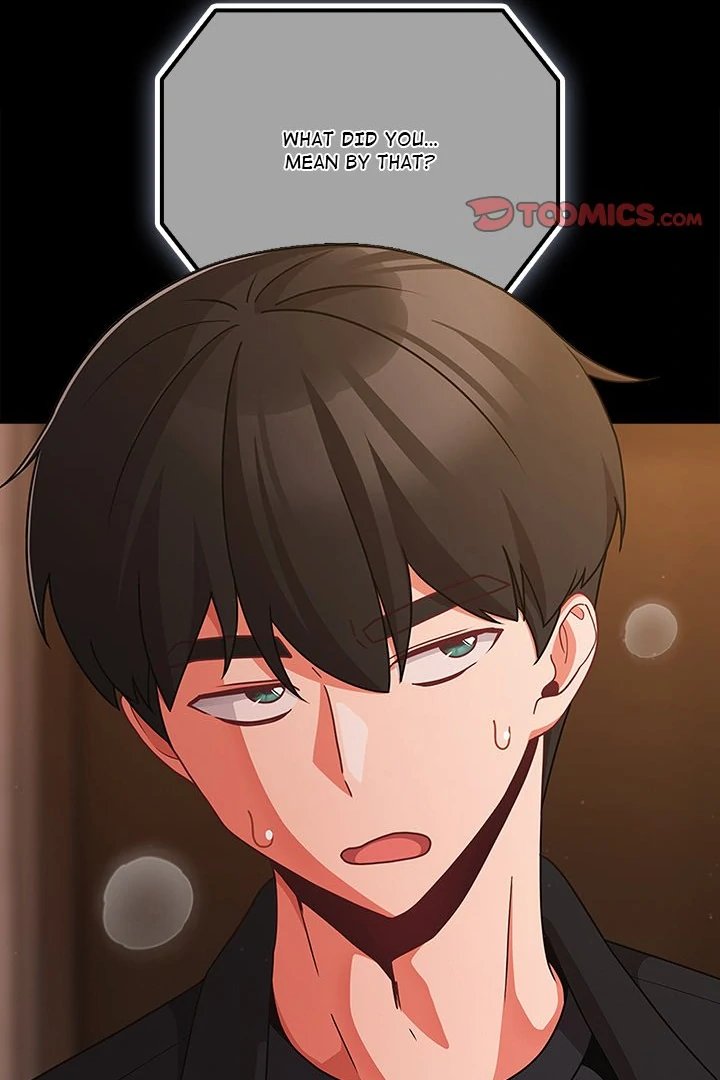 People of The Dark - Chapter 24 [photo 36] - MangaPorn