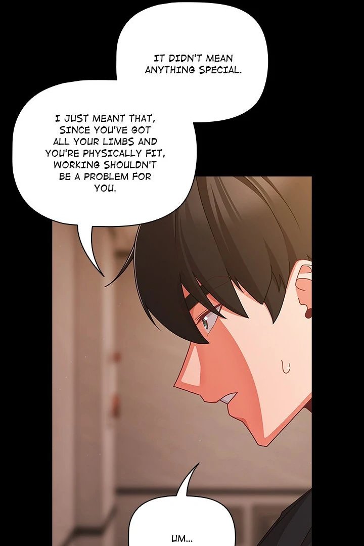 People of The Dark - Chapter 24 [photo 41] - MangaPorn