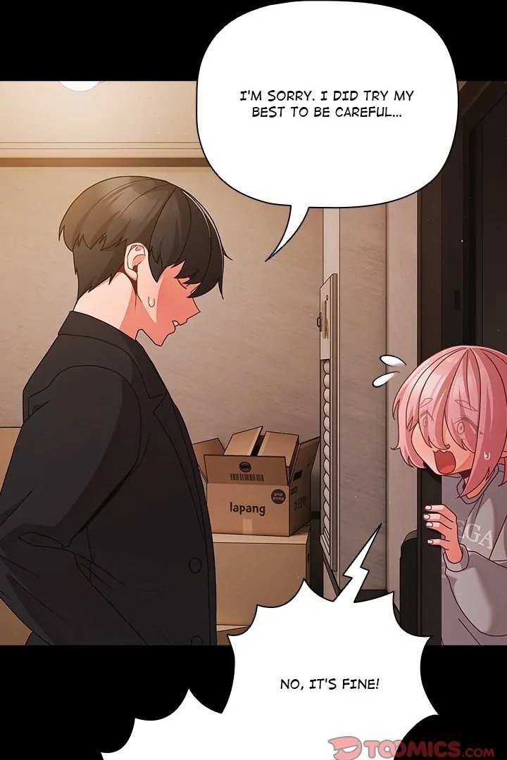 People of The Dark - Chapter 24 [photo 65] - MangaPorn