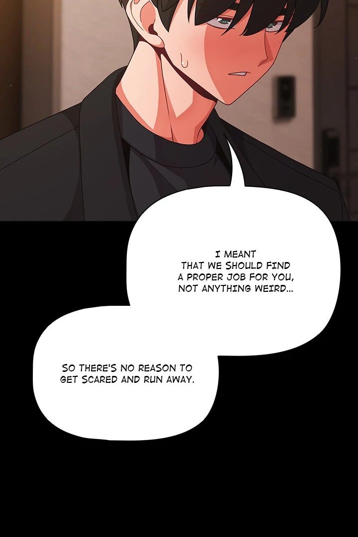 People of The Dark - Chapter 24 [photo 67] - MangaPorn