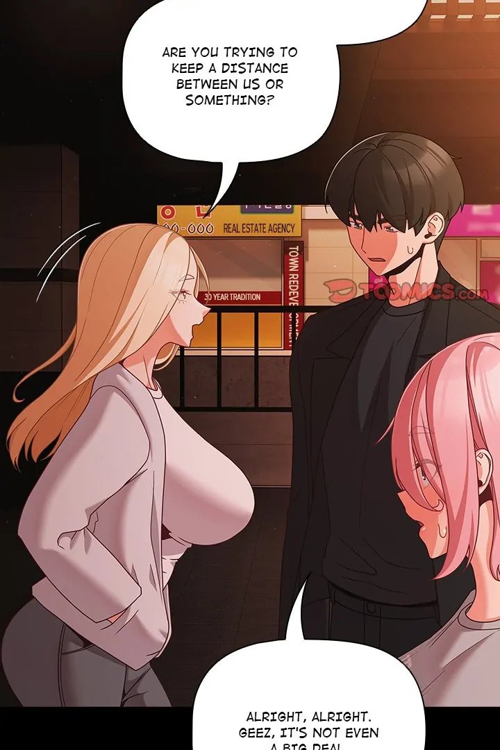 People of The Dark - Chapter 24 [photo 8] - MangaPorn