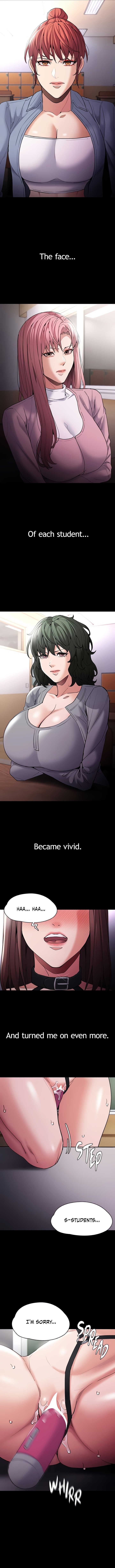 Pervert Diary - Chapter 110 [photo 11] - MangaPorn