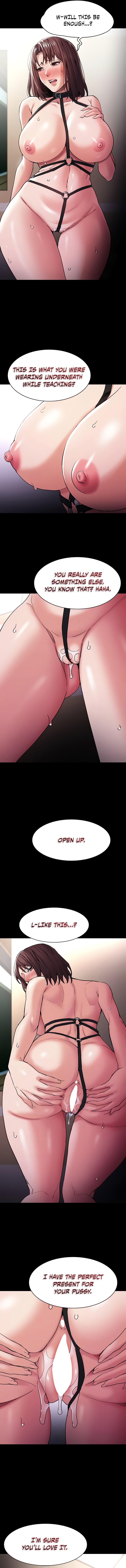 Pervert Diary - Chapter 110 [photo 3] - MangaPorn