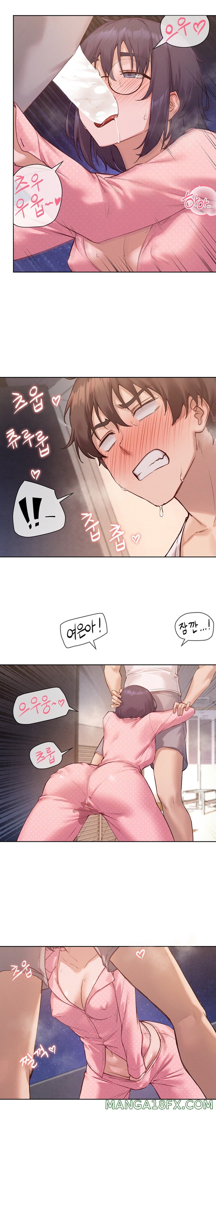 Gacha Girl Next Door Raw - Chapter 10 [photo 13] - MangaPorn