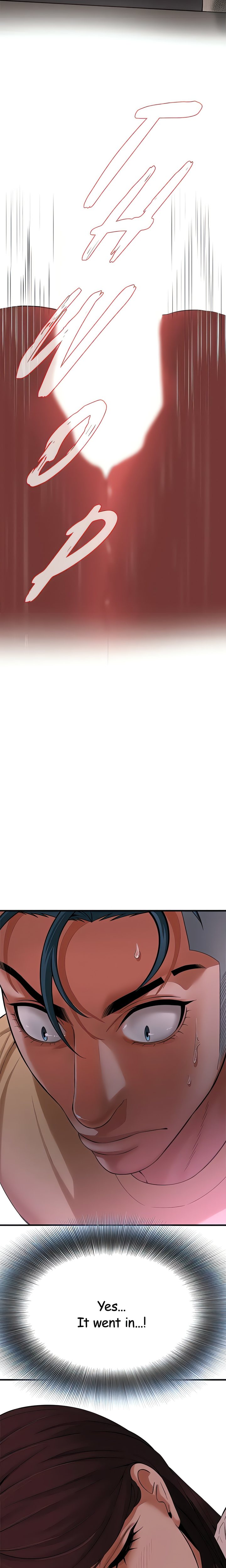 Bastard - Chapter 35 [photo 21] - MangaPorn