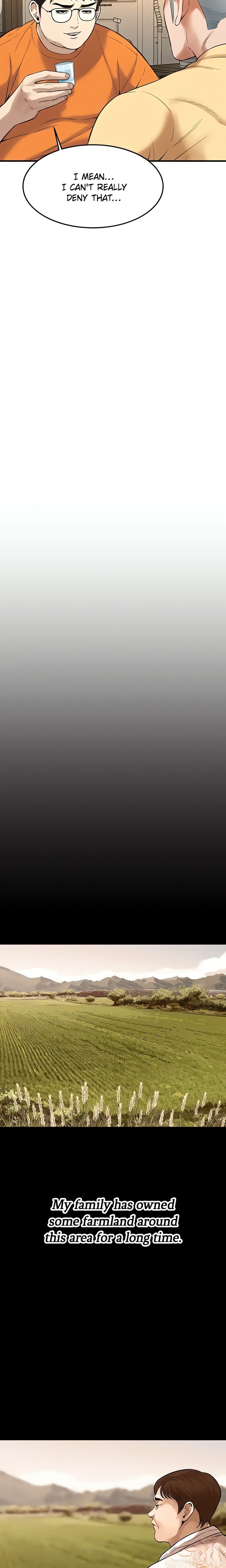 Bastard - Chapter 35 [photo 4] - MangaPorn