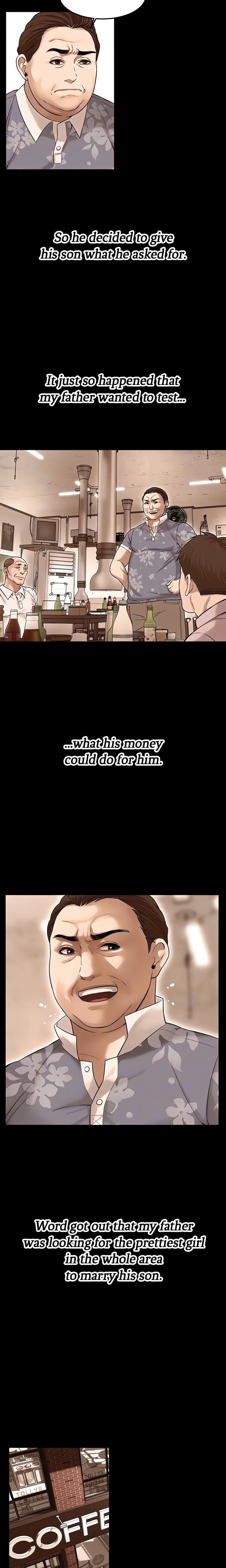 Bastard - Chapter 35 [photo 7] - MangaPorn