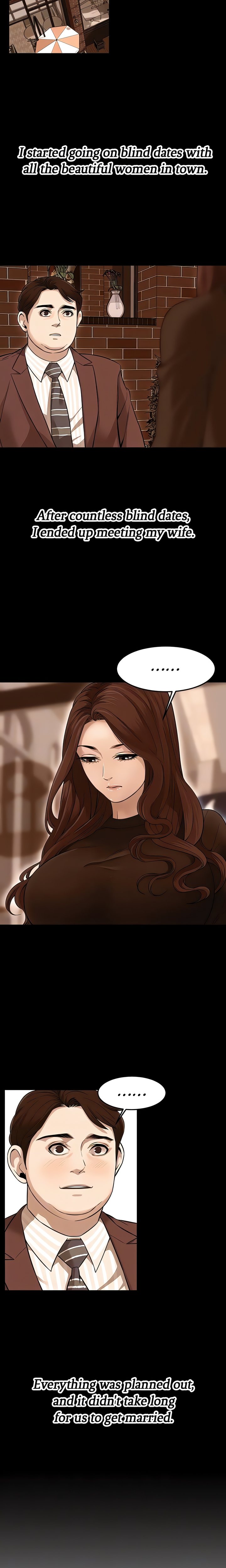 Bastard - Chapter 35 [photo 8] - MangaPorn