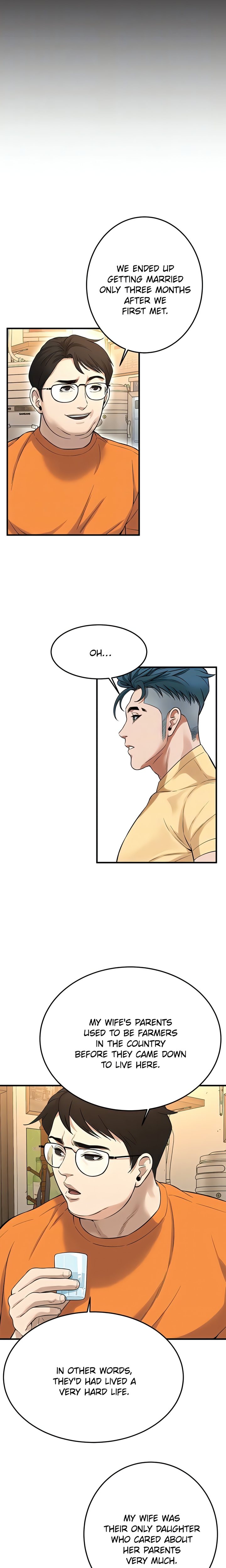 Bastard - Chapter 35 [photo 9] - MangaPorn