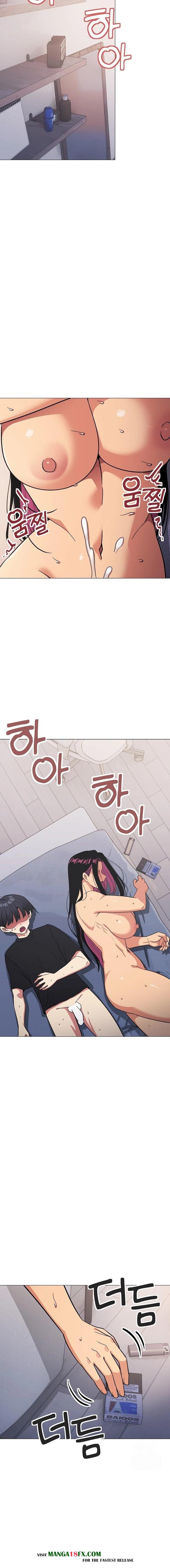 Stop Smoking Raw - Chapter 38 [photo 17] - MangaPorn