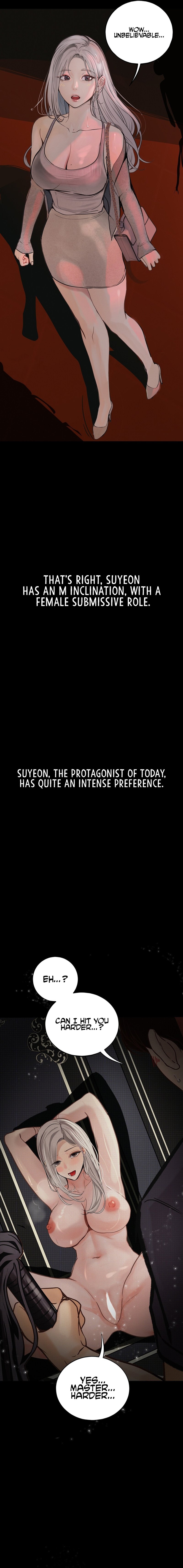 Observation Diary - Chapter 18 [photo 12] - MangaPorn