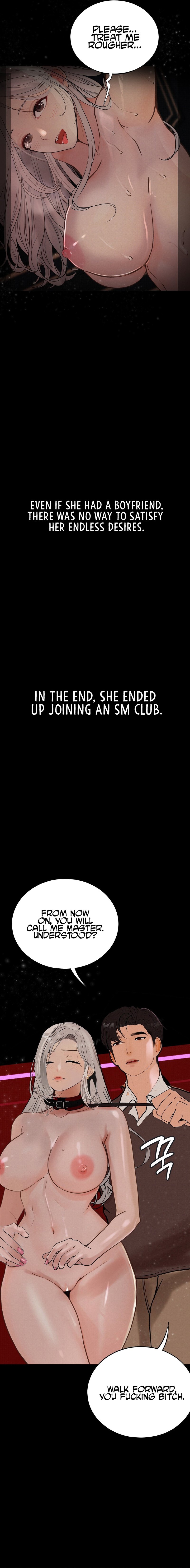 Observation Diary - Chapter 18 [photo 13] - MangaPorn