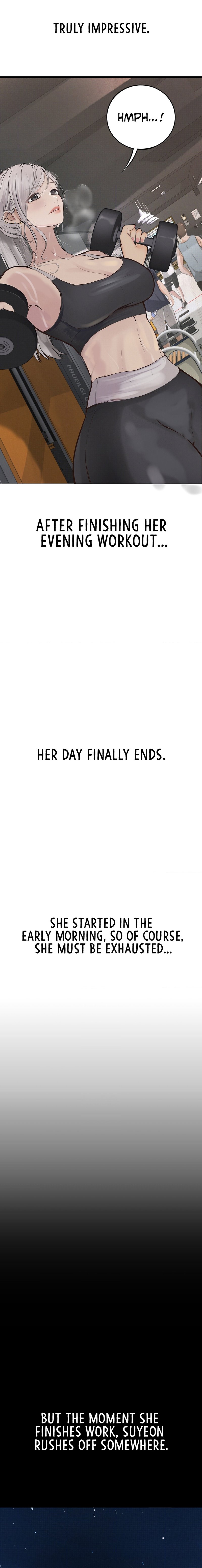 Observation Diary - Chapter 18 [photo 8] - MangaPorn