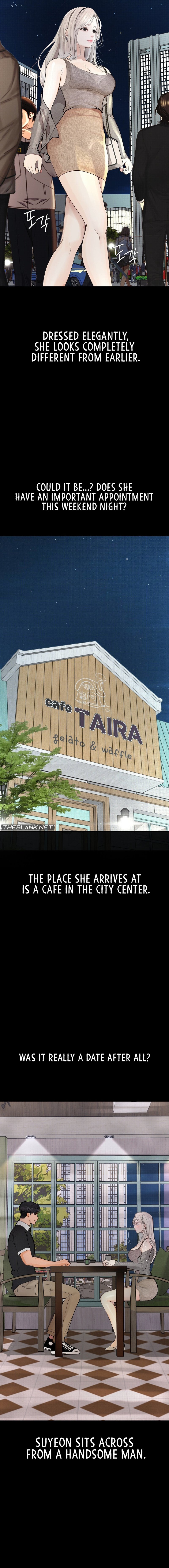 Observation Diary - Chapter 18 [photo 9] - MangaPorn