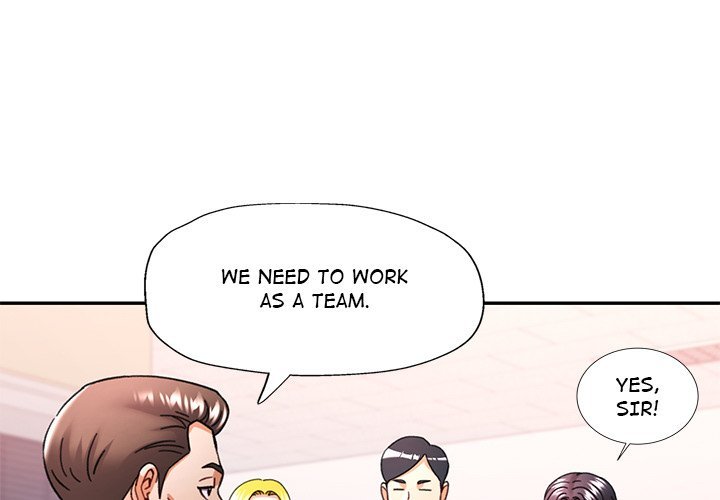 In Her Place - Chapter 81 [photo 1] - MangaPorn