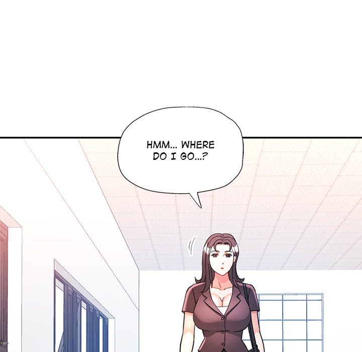 In Her Place - Chapter 81 [photo 121] - MangaPorn