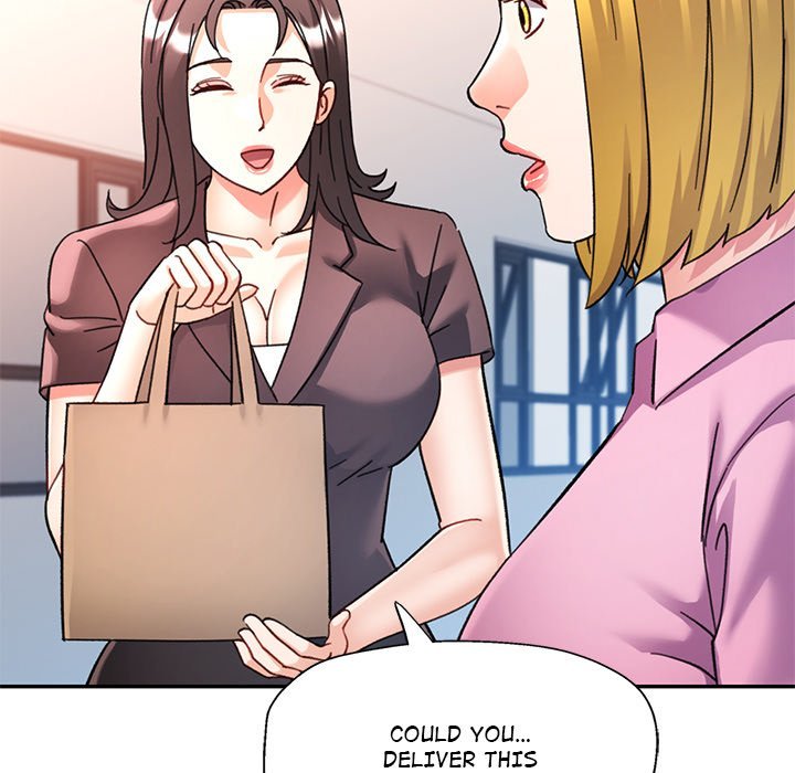 In Her Place - Chapter 81 [photo 126] - MangaPorn