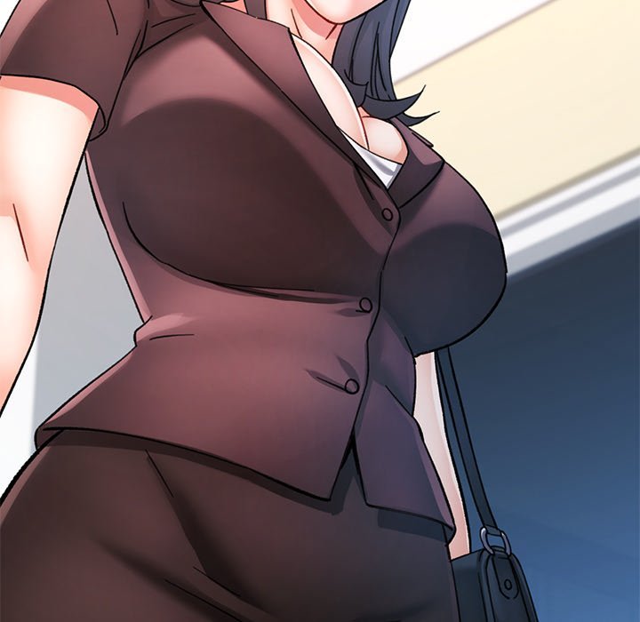 In Her Place - Chapter 81 [photo 137] - MangaPorn