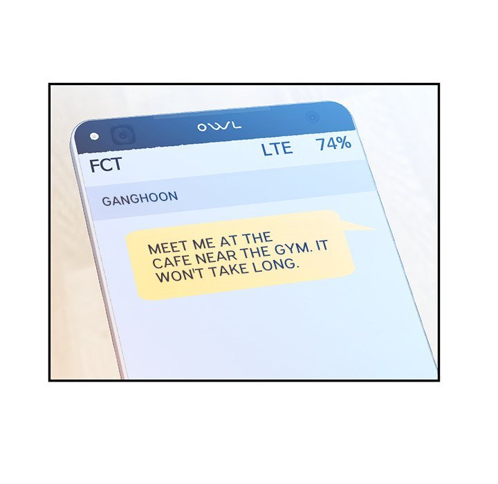 In Her Place - Chapter 81 [photo 18] - MangaPorn