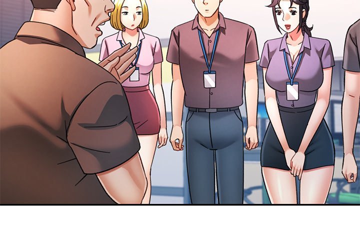 In Her Place - Chapter 81 [photo 2] - MangaPorn