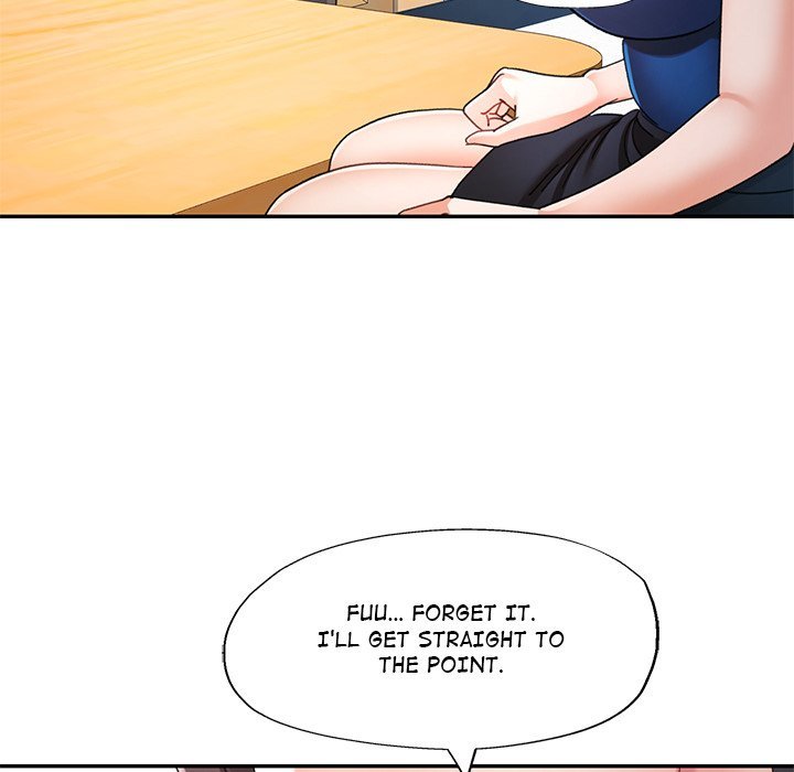 In Her Place - Chapter 81 [photo 28] - MangaPorn