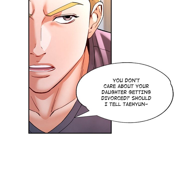 In Her Place - Chapter 81 [photo 36] - MangaPorn