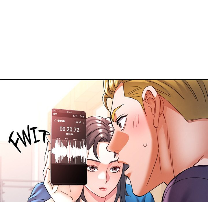 In Her Place - Chapter 81 [photo 37] - MangaPorn