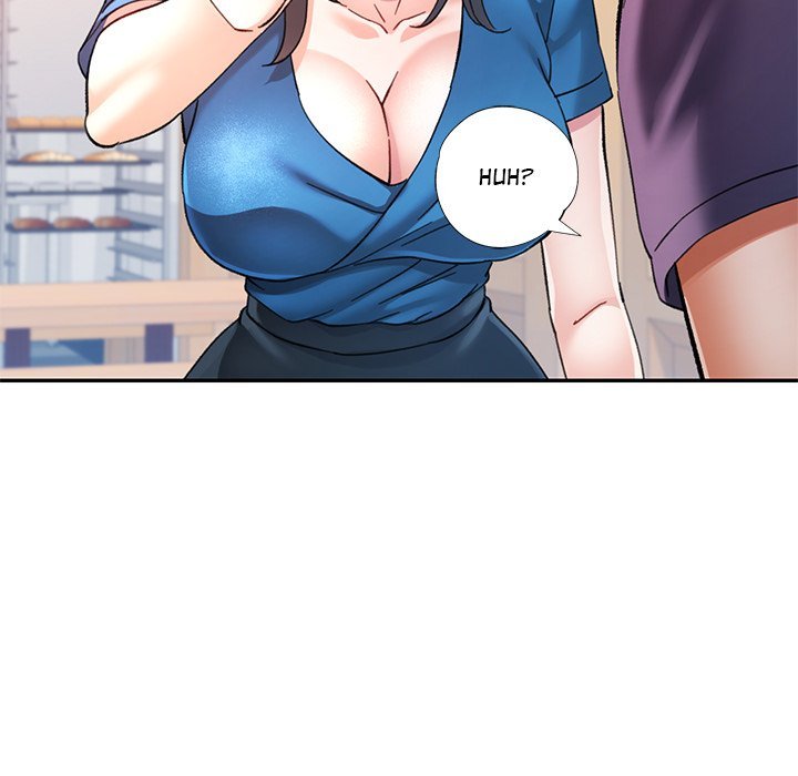 In Her Place - Chapter 81 [photo 38] - MangaPorn