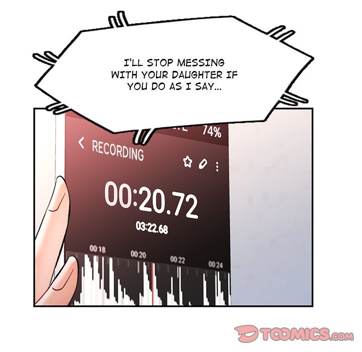 In Her Place - Chapter 81 [photo 39] - MangaPorn