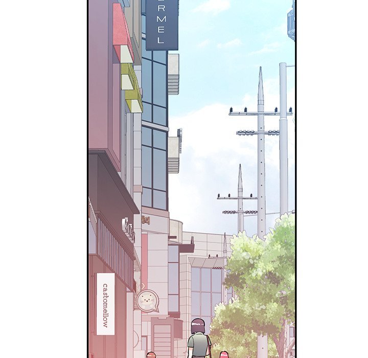 In Her Place - Chapter 81 [photo 43] - MangaPorn