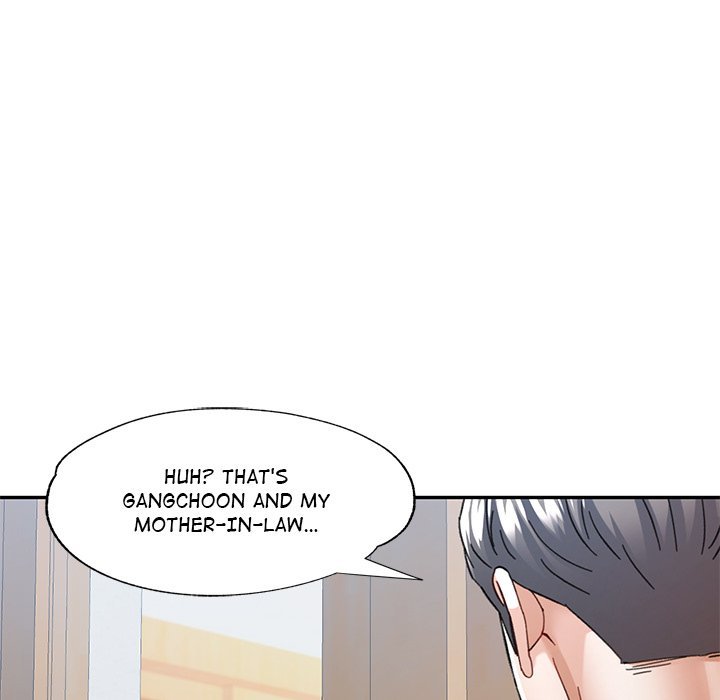 In Her Place - Chapter 81 [photo 48] - MangaPorn