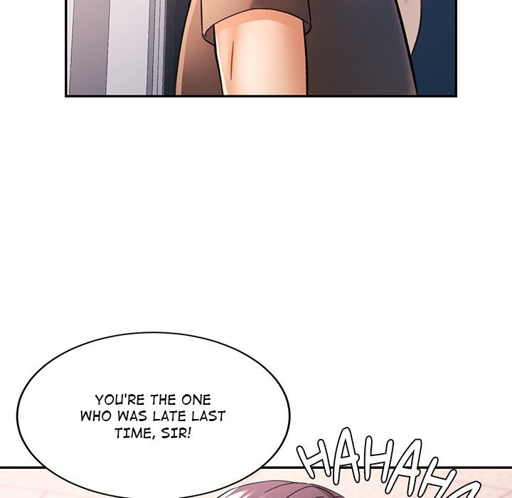 In Her Place - Chapter 81 [photo 5] - MangaPorn