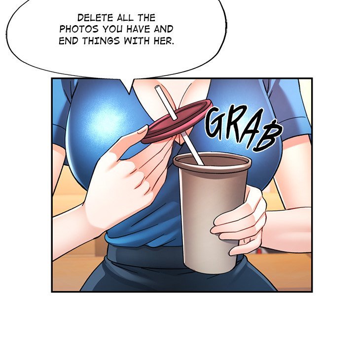 In Her Place - Chapter 81 [photo 54] - MangaPorn