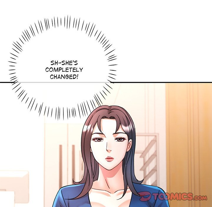 In Her Place - Chapter 81 [photo 57] - MangaPorn