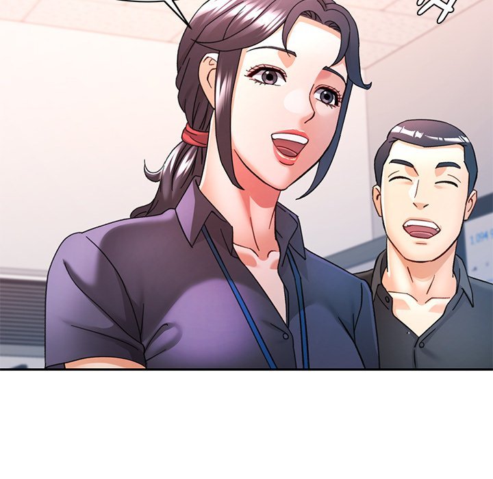 In Her Place - Chapter 81 [photo 6] - MangaPorn