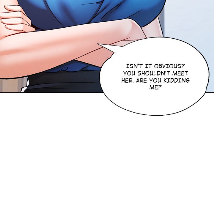 In Her Place - Chapter 81 [photo 77] - MangaPorn